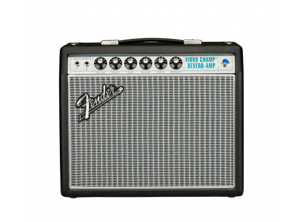 Fender 68 Custom Vibro Champ Fender 68 Custom Vibro Champ